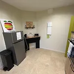 Apartment Ay