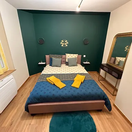 Ay Διαμέρισμα