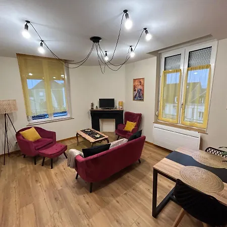 Apartment Ay