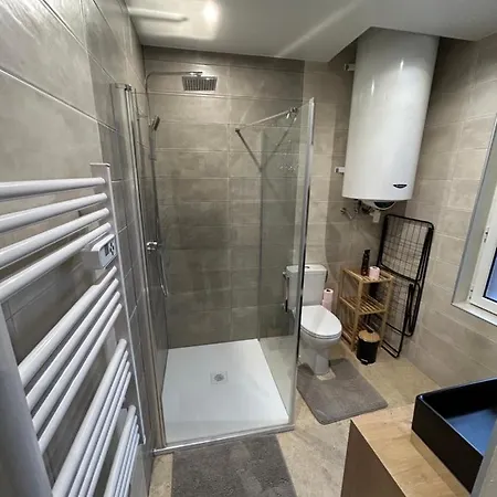 Ay Διαμέρισμα