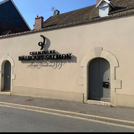 Διαμέρισμα Ay